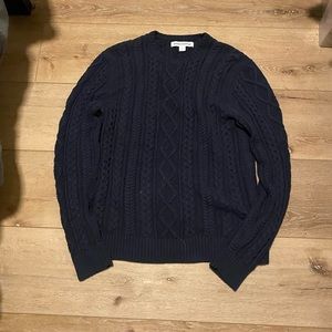 amazon essentials crewneck